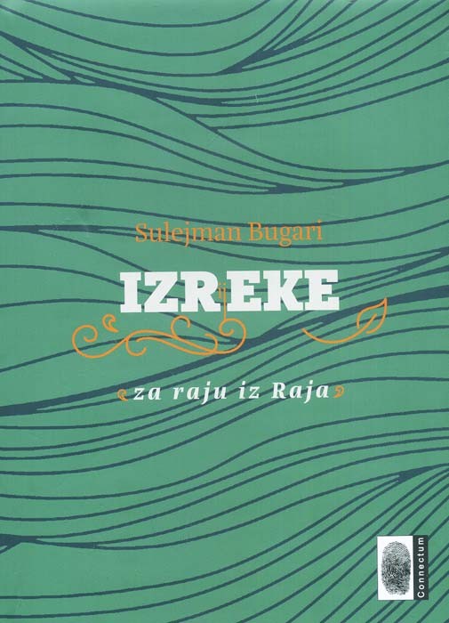 Izreke za raju iz Raja (CO)