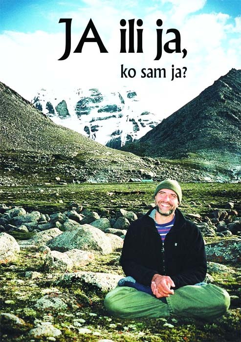 JA ili ja, ko sam ja? (nk)
