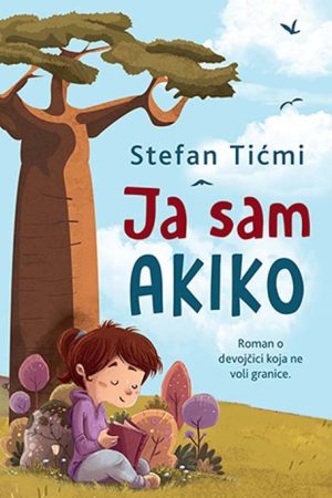 Ja sam Akiko (SL)