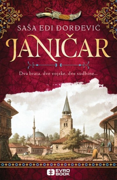 Janičar (EB)