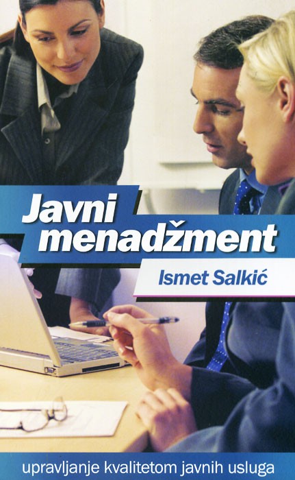 Javni menadžment
