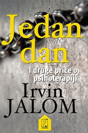 Jedan dan i druge priče o psihoterapiji (SL)
