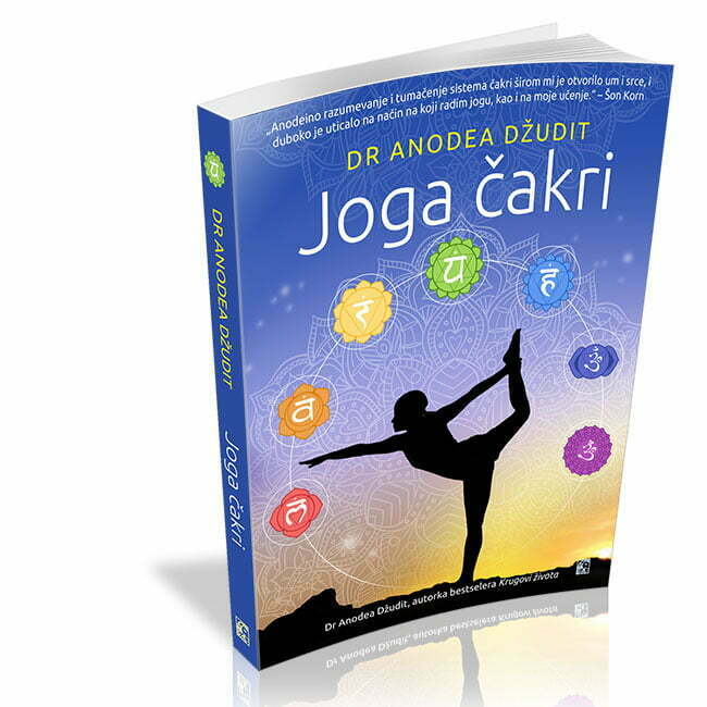 Joga čakri (LE) - Image 2