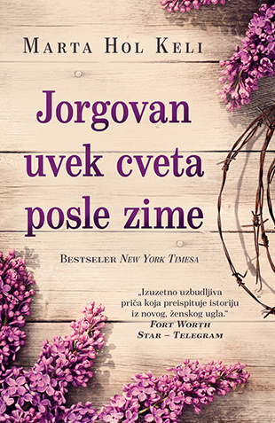 Jorgovan uvek cveta posle zime (SL)