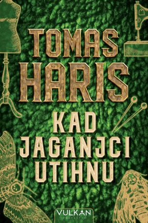 Kad jaganjci utihnu (VU)