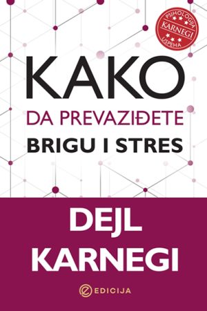 Kako da prevaziđete brigu i stres