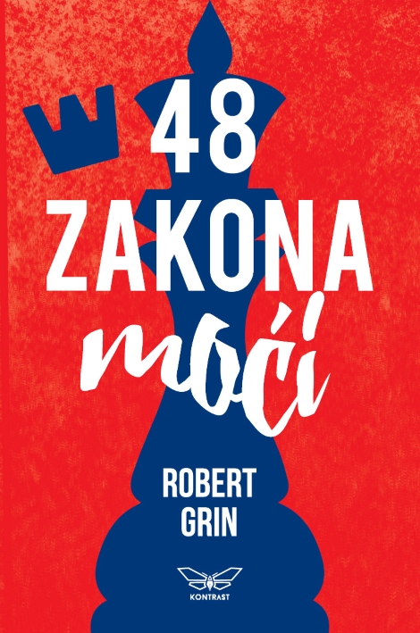 48 zakona moći (SL) - Image 2