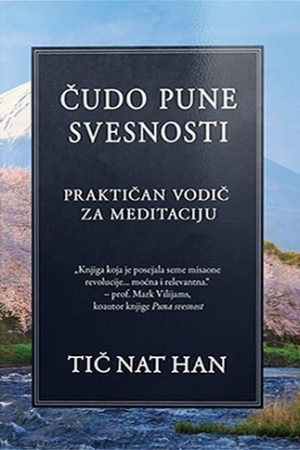 Čudo pune svesnosti (SL)