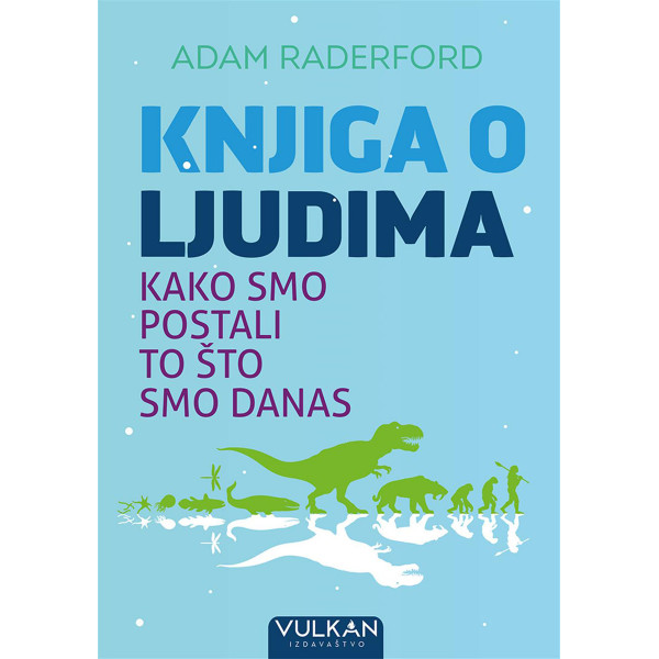 Knjiga o ljudima (VU)