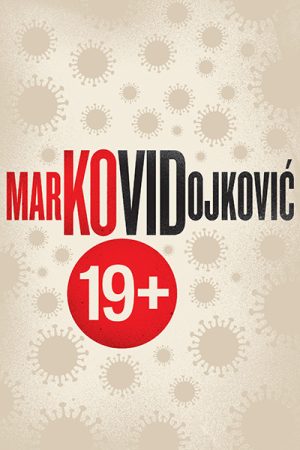 Kovid 19+ (SL)