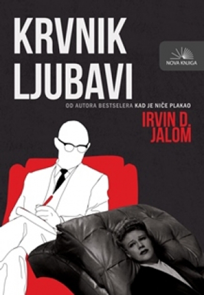 Krvnik ljubavi (nk)