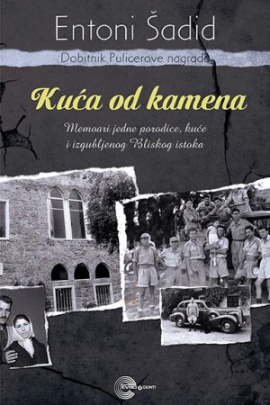 Kuća od kamena