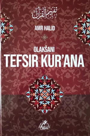 Olakšani Tefsir Kur´ana (IL)