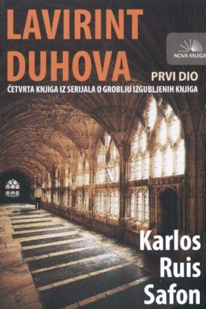 Lavirint duhova (nk)