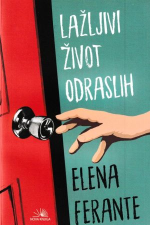 Lažljivi život odraslih (nk)