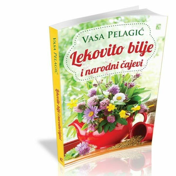 Lekovito bilje i narodni čajevi (LE)