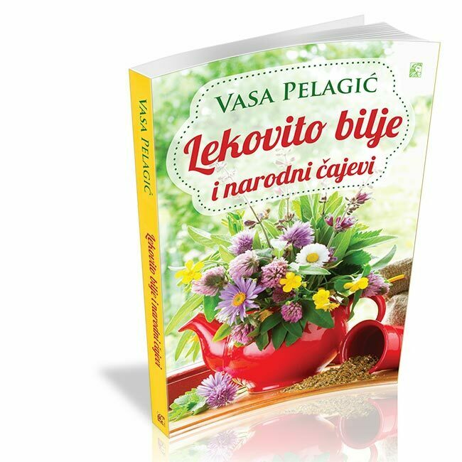 Lekovito bilje i narodni čajevi (LE)