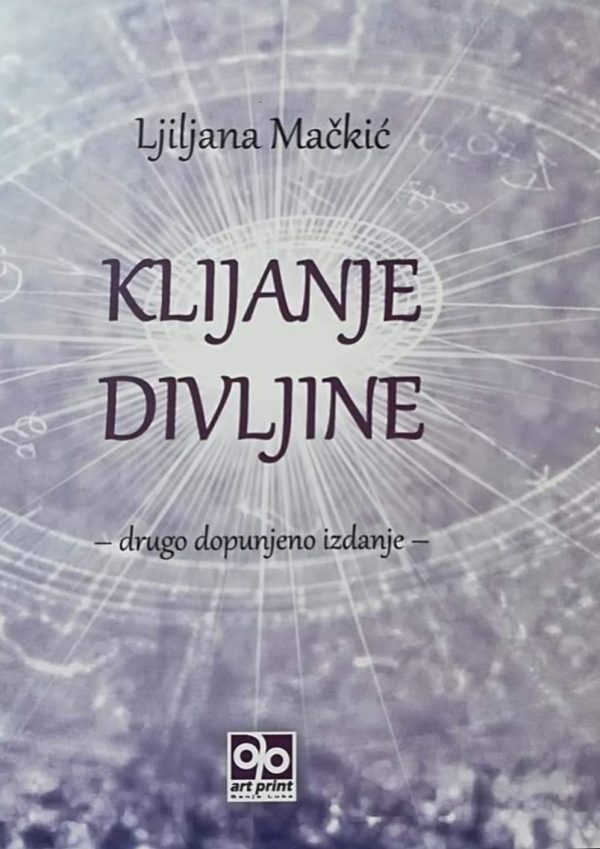 Klijanje divljine