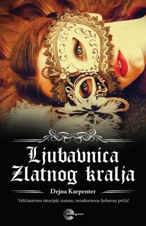 Ljubavnica Zlatnog kralja