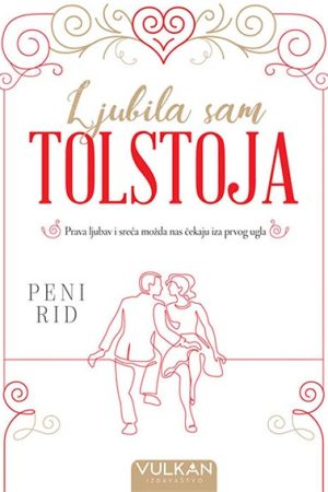 Ljubila sam Tolstoja (VU)
