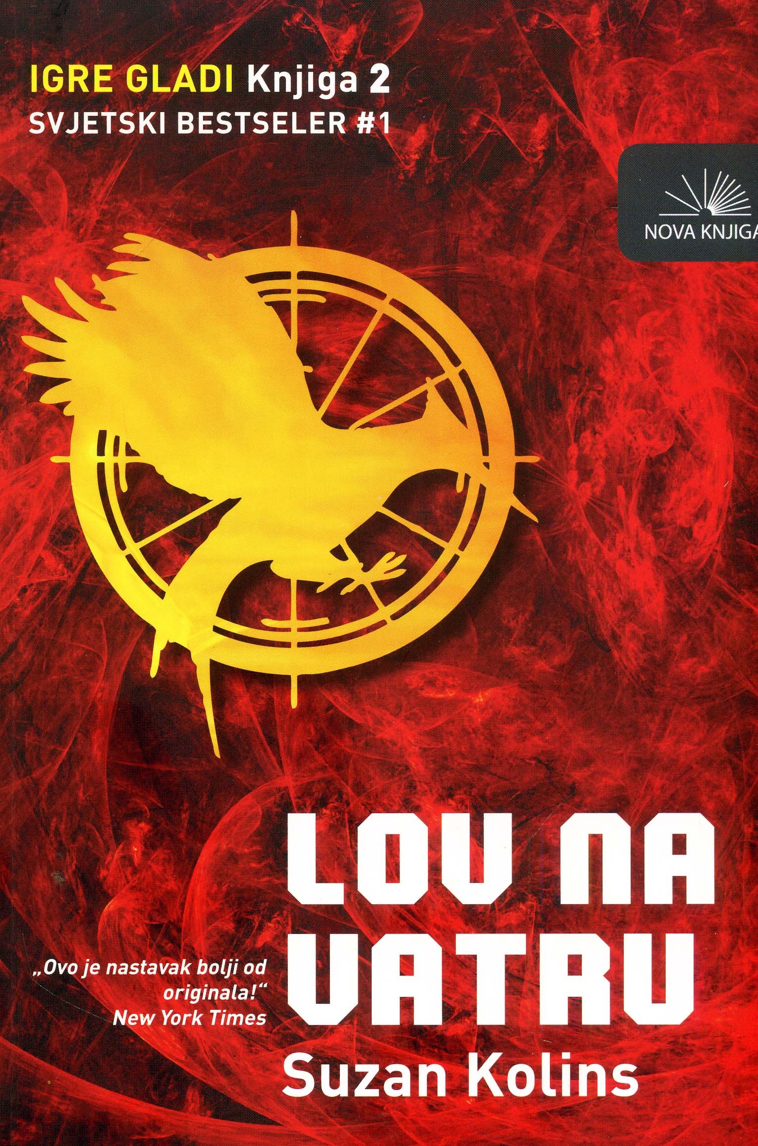 Lov na vatru (nk)