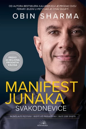 Manifest junaka svakodnevnice (nk)