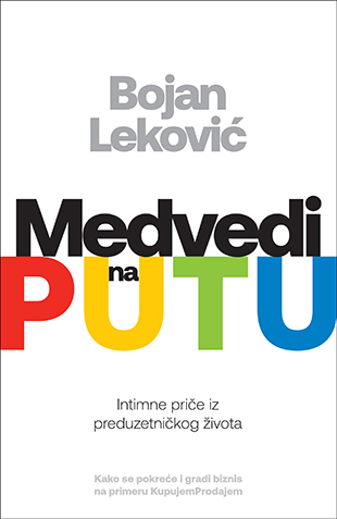 Medvedi na putu (SL)