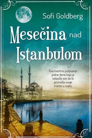 Mesečina nad Istanbulom (SL)