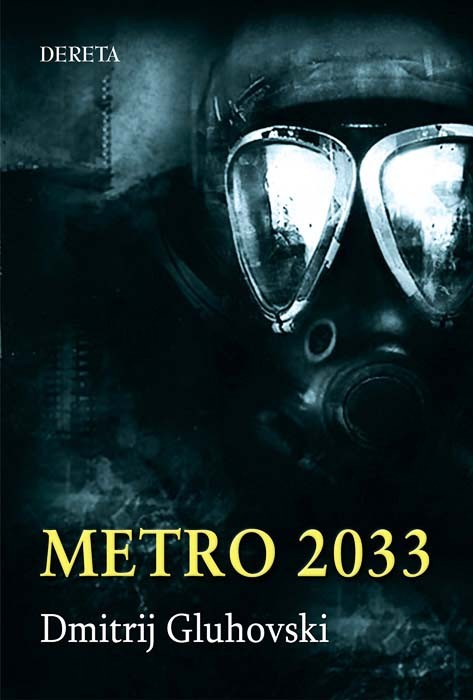 Metro 2033
