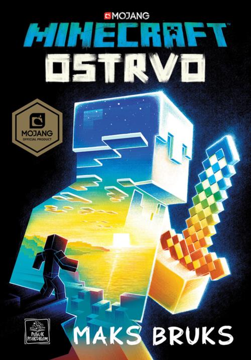 Minecraft - Ostrvo (PP)