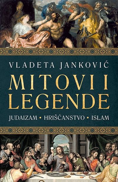 Mitovi i legende (SL)