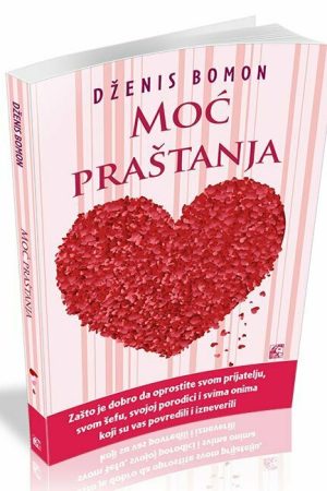 Moć praštanja (LE)