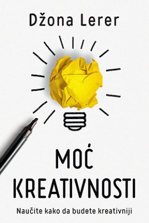 Moć kreativnosti (SL)