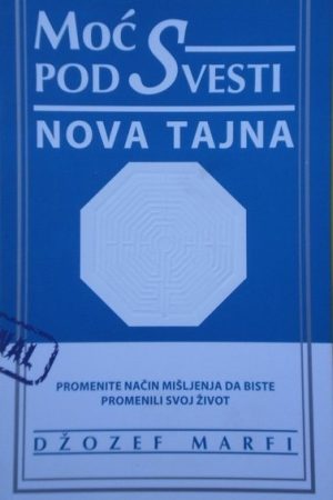 Moć podsvesti - Nova tajna (VU)
