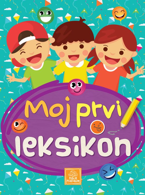 Moj prvi leksikon (PP)