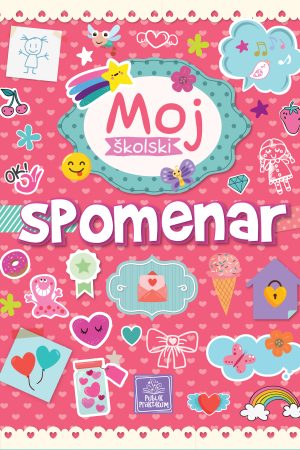 Moj školski spomenar (PP)