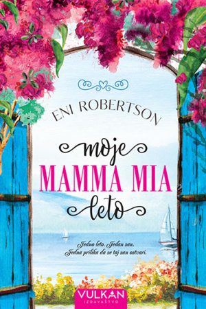 Moje Mamma mia leto (VU)