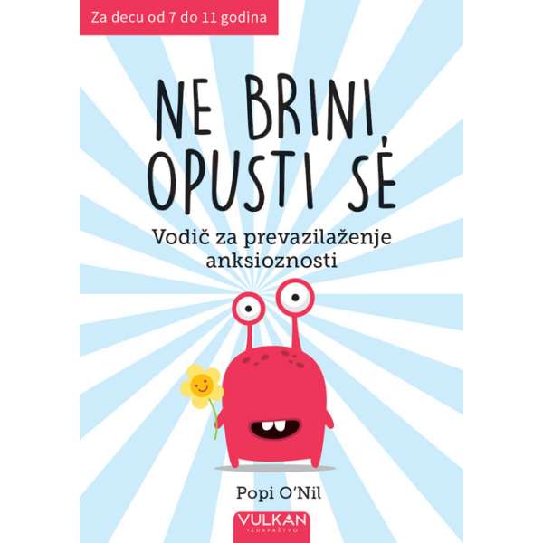 Ne brini, opusti se (VU)