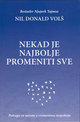 Nekad je najbolje promeniti sve (LE)