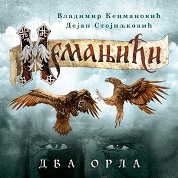 Nemanjići - Dva orla (SL)