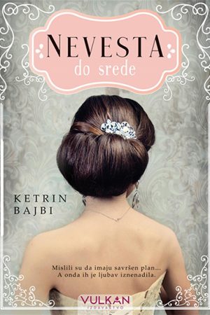 Nevesta do srede (VU)