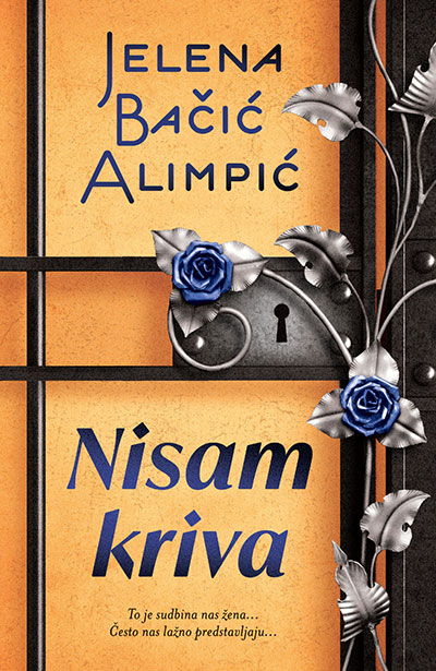 Nisam kriva (SL)