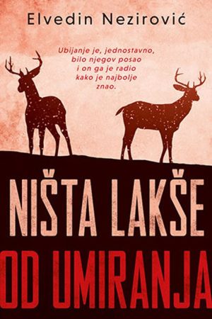 Ništa lakše od umiranja (SL)