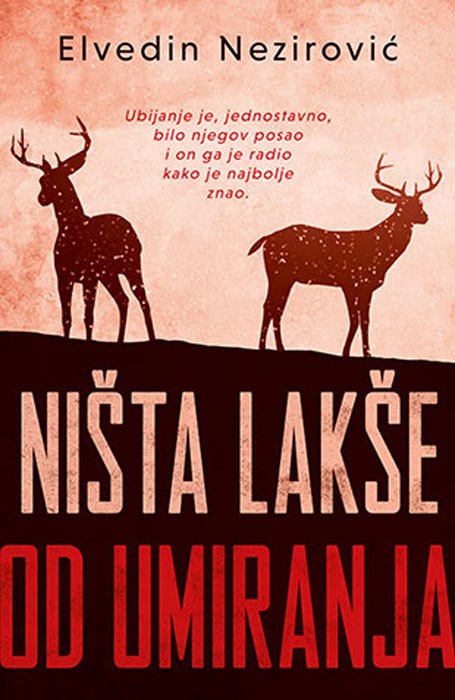 Ništa lakše od umiranja (SL)