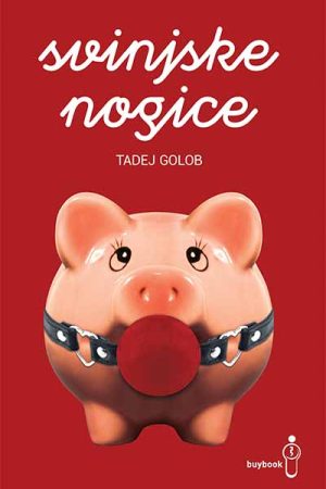 Svinjske nogice (BU)