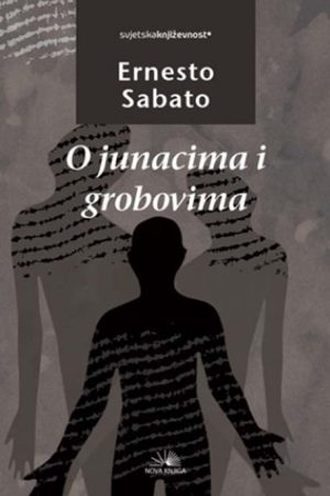 O junacima i grobovima (nk)