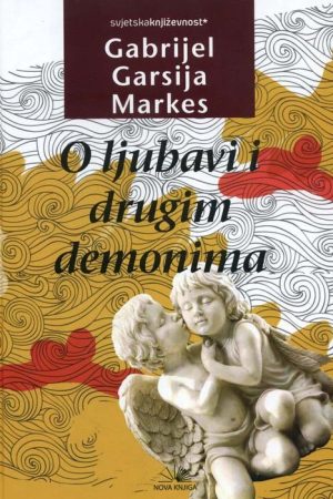 O ljubavi i drugim demonima (nk)