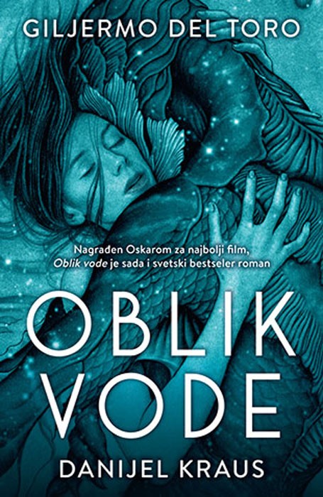 Oblik vode (SL)