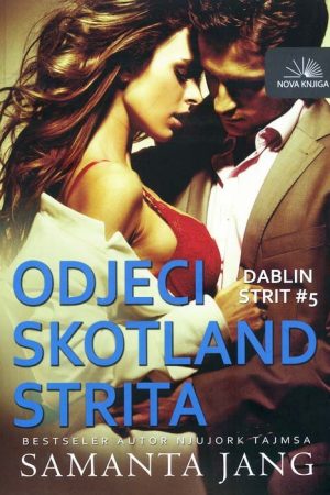 Odjeci Skotland strita (nk)