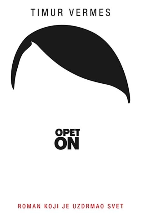 Opet on (nk)
